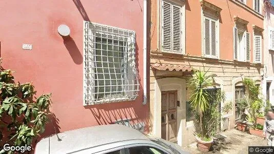 Apartments for rent in Roma Municipio I – Centro Storico - Photo from Google Street View