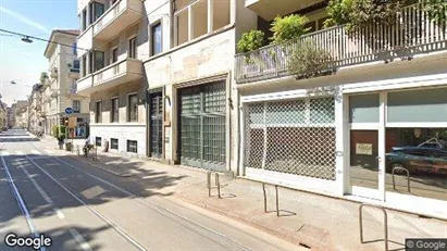 Apartments for rent in Milano Zona 1 - Centro storico - Photo from Google Street View