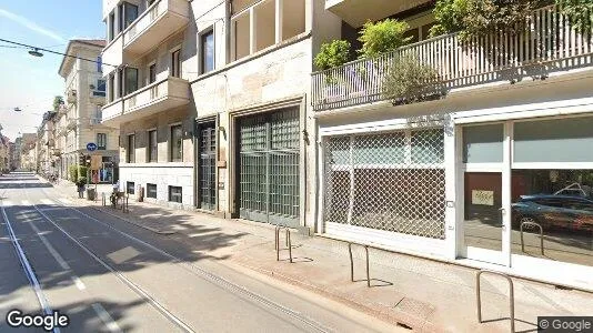 Apartments for rent in Milano Zona 1 - Centro storico - Photo from Google Street View