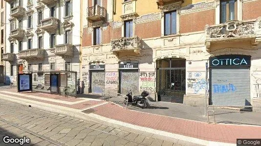 Rooms for rent in Milano Zona 4 - Vittoria, Forlanini - Photo from Google Street View