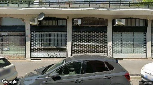 Rooms for rent in Milano Zona 6 - Barona, Lorenteggio - Photo from Google Street View