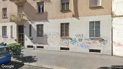 Rooms for rent in Milano Zona 2 - Stazione Centrale, Gorla, Turro, Greco, Crescenzago - Photo from Google Street View