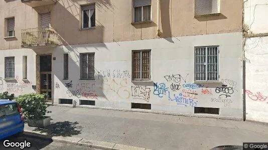 Rooms for rent in Milano Zona 2 - Stazione Centrale, Gorla, Turro, Greco, Crescenzago - Photo from Google Street View