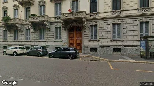 Rooms for rent in Milano Zona 1 - Centro storico - Photo from Google Street View