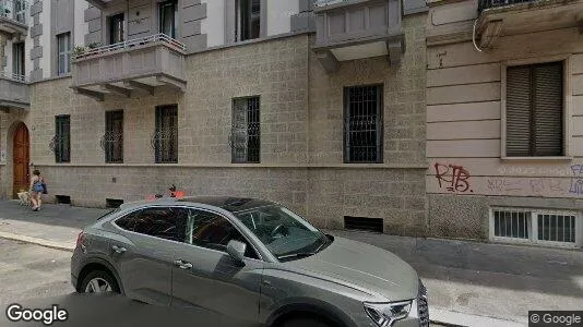 Rooms for rent in Milano Zona 5 - Vigentino, Chiaravalle, Gratosoglio - Photo from Google Street View