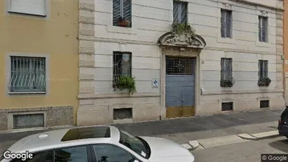 Apartments for rent in Milano Zona 1 - Centro storico - Photo from Google Street View