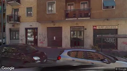 Apartments for rent in Milano Zona 3 - Porta Venezia, Città Studi, Lambrate - Photo from Google Street View