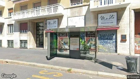 Apartments for rent in Milano Zona 5 - Vigentino, Chiaravalle, Gratosoglio - Photo from Google Street View