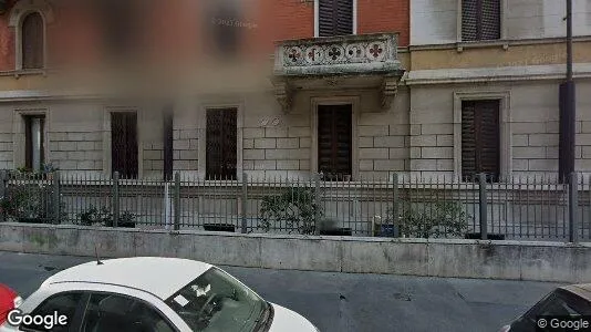 Apartments for rent in Milano Zona 4 - Vittoria, Forlanini - Photo from Google Street View
