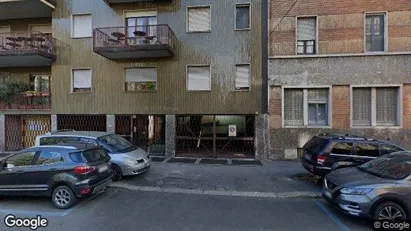 Rooms for rent in Milano Zona 3 - Porta Venezia, Città Studi, Lambrate - Photo from Google Street View
