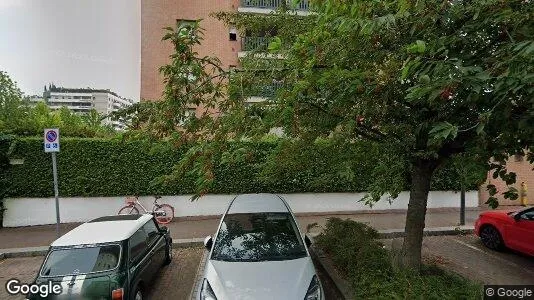 Rooms for rent in Milano Zona 5 - Vigentino, Chiaravalle, Gratosoglio - Photo from Google Street View