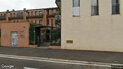 Apartments for rent in Milano Zona 4 - Vittoria, Forlanini - Photo from Google Street View