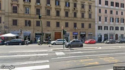 Apartments for rent in Roma Municipio I – Centro Storico - Photo from Google Street View