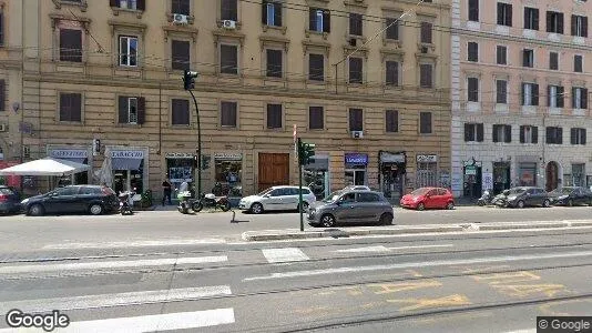 Apartments for rent in Roma Municipio I – Centro Storico - Photo from Google Street View