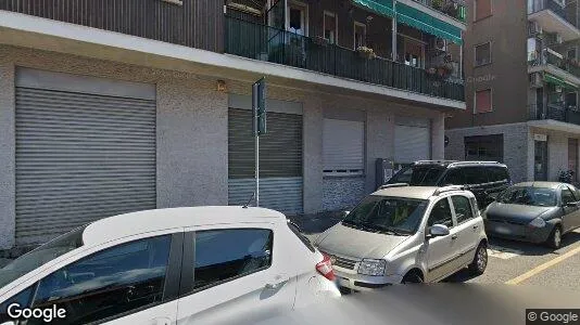 Rooms for rent in Milano Zona 8 - Fiera, Gallaratese, Quarto Oggiaro - Photo from Google Street View