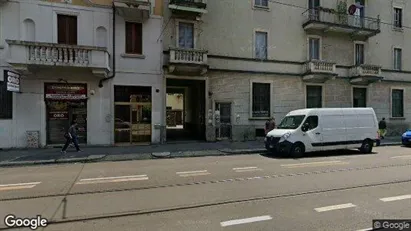 Apartments for rent in Milano Zona 5 - Vigentino, Chiaravalle, Gratosoglio - Photo from Google Street View