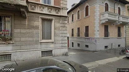 Apartments for rent in Milano Zona 4 - Vittoria, Forlanini - Photo from Google Street View
