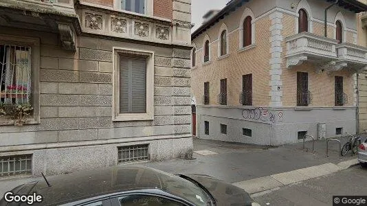 Apartments for rent in Milano Zona 4 - Vittoria, Forlanini - Photo from Google Street View