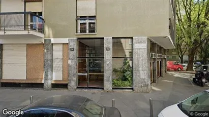 Rooms for rent in Milano Zona 3 - Porta Venezia, Città Studi, Lambrate - Photo from Google Street View