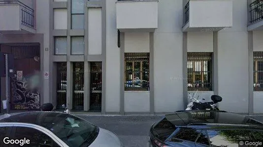 Rooms for rent in Milano Zona 1 - Centro storico - Photo from Google Street View
