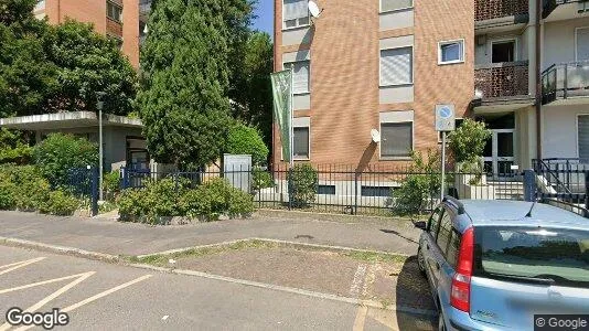 Rooms for rent in Buccinasco - Photo from Google Street View