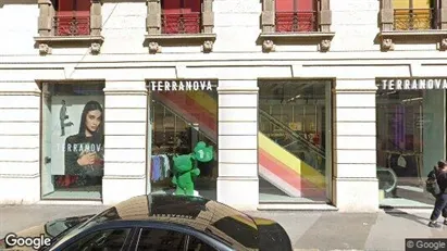 Apartments for rent in Milano Zona 2 - Stazione Centrale, Gorla, Turro, Greco, Crescenzago - Photo from Google Street View