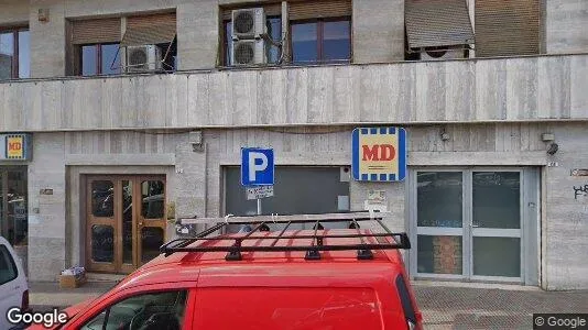 Rooms for rent in Cagliari - Photo from Google Street View