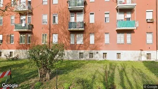 Rooms for rent in Bologna - Photo from Google Street View