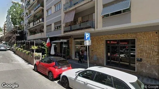 Apartments for rent in Roma Municipio XIV – Monte Mario - Photo from Google Street View