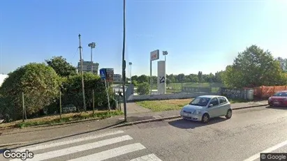 Rooms for rent in Bologna - Photo from Google Street View