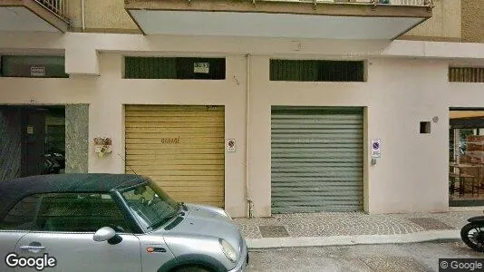 Rooms for rent in Pescara - Photo from Google Street View