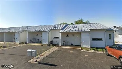 Apartments for rent in Osby - Photo from Google Street View