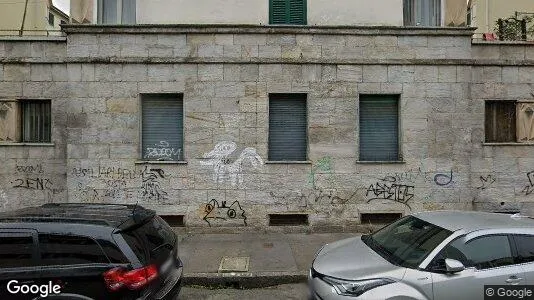 Apartments for rent in Milano Zona 9 - Porta Garibaldi, Niguarda - Photo from Google Street View