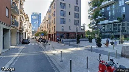 Apartments for rent in Milano Zona 2 - Stazione Centrale, Gorla, Turro, Greco, Crescenzago - Photo from Google Street View
