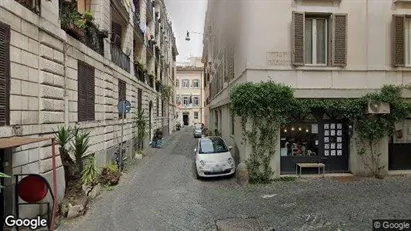 Apartments for rent in Roma Municipio I – Centro Storico - Photo from Google Street View