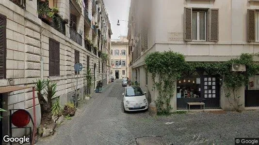 Apartments for rent in Roma Municipio I – Centro Storico - Photo from Google Street View