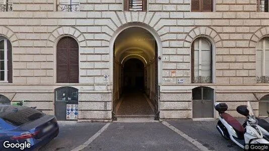 Apartments for rent in Roma Municipio I – Centro Storico - Photo from Google Street View