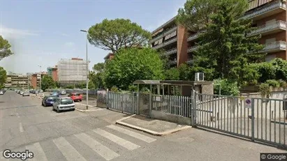 Rooms for rent in Roma Municipio IX – EUR - Photo from Google Street View
