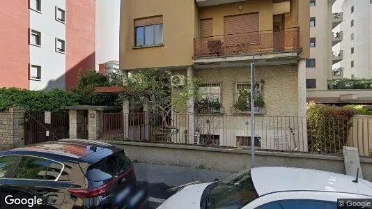 Rooms for rent in Milano Zona 9 - Porta Garibaldi, Niguarda - Photo from Google Street View