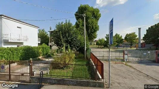 Rooms for rent in Padua - Photo from Google Street View
