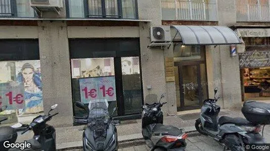 Apartments for rent in Bologna - Photo from Google Street View
