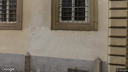 Apartments for rent in Florence - Photo from Google Street View