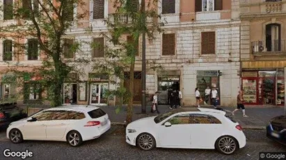 Apartments for rent in Roma Municipio I – Centro Storico - Photo from Google Street View