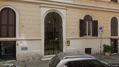 Apartments for rent in Roma Municipio I – Centro Storico - Photo from Google Street View