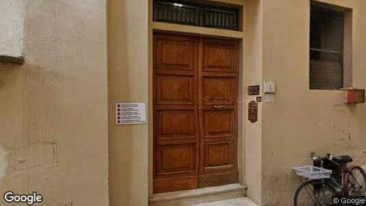 Apartments for rent in Florence - Photo from Google Street View