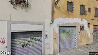 Apartments for rent in Florence - Photo from Google Street View