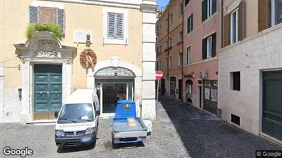 Apartments for rent in Roma Municipio I – Centro Storico - Photo from Google Street View