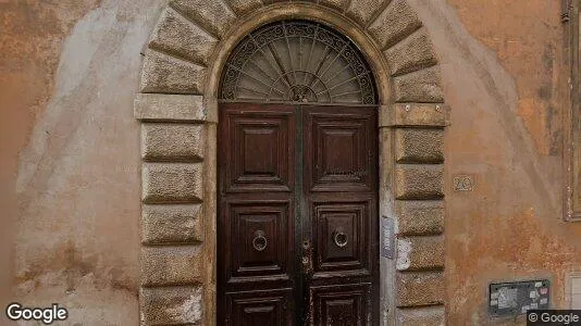 Apartments for rent in Roma Municipio I – Centro Storico - Photo from Google Street View