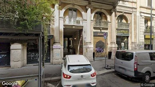 Apartments for rent in Milano Zona 2 - Stazione Centrale, Gorla, Turro, Greco, Crescenzago - Photo from Google Street View