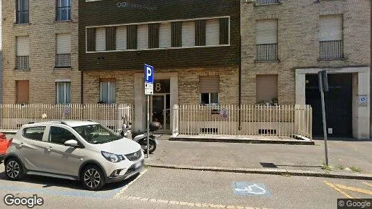 Apartments for rent in Milano Zona 6 - Barona, Lorenteggio - Photo from Google Street View